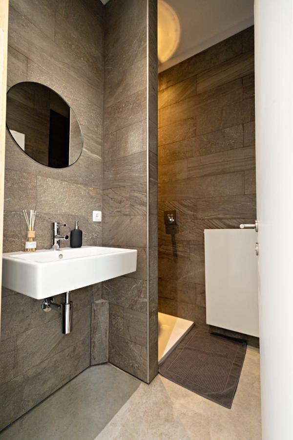Luxury Suites South By Rikas Hotels Antwerpen Buitenkant foto